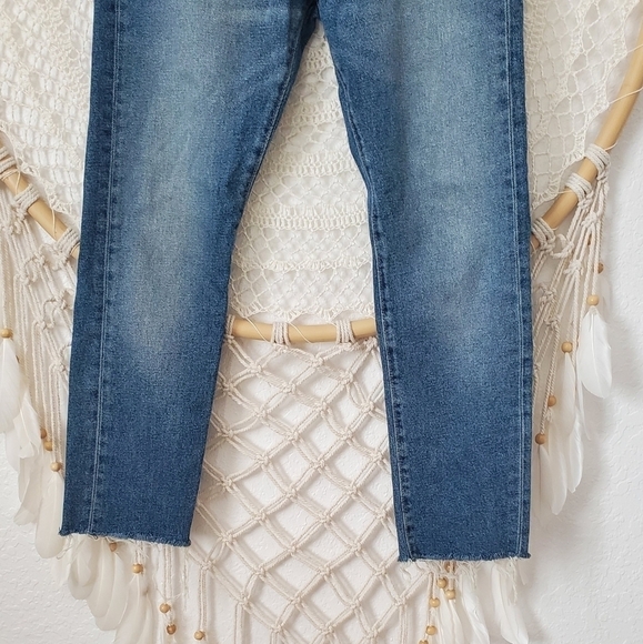 Levi's 510 Slim Straight Jeans - Picture 7 of 7